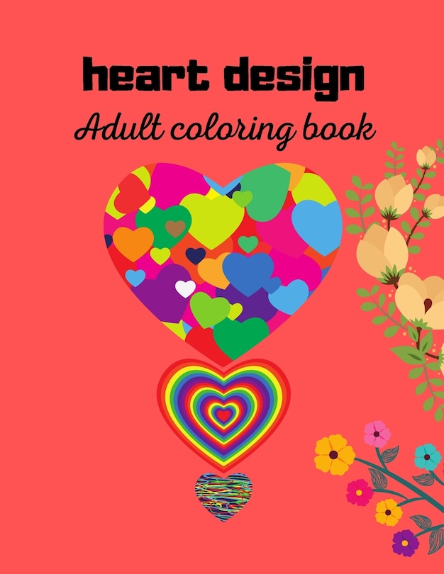 Couverture_heart design