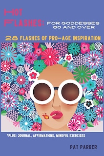 Front cover_Hot Flashes
