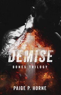 Front cover_Demise