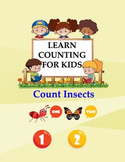 Couverture_Learn Counting For Kids