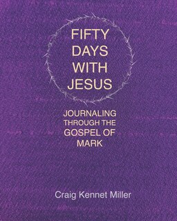 Front cover_Fifty Days with Jesus