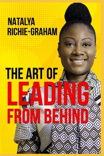 Couverture_The Art of Leading from Behind