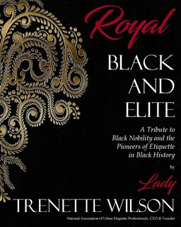 Couverture_Royal, Black and Elite