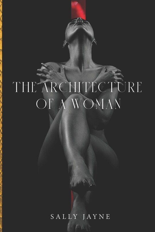 Couverture_The Architecture Of A Woman