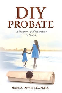 Front cover_DIY Probate