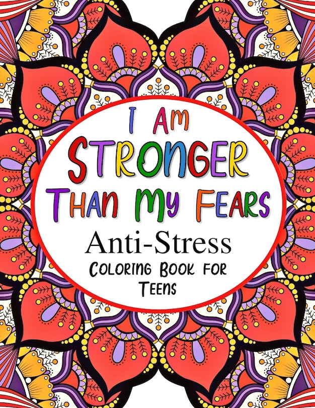 Couverture_I Am Stronger Than My Fears