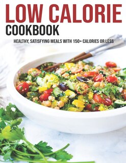Couverture_Low Calorie Cookbook