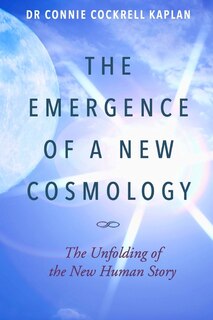 Front cover_The Emergence of a New Cosmology
