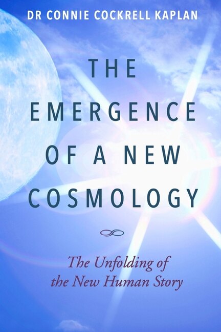 Front cover_The Emergence of a New Cosmology