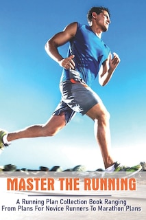 Couverture_Master The Running