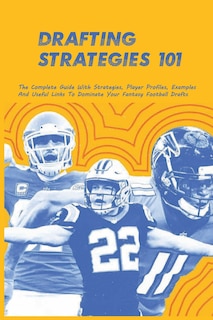 Couverture_Drafting Strategies 101