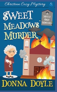 Front cover_Sweet Meadows Murder