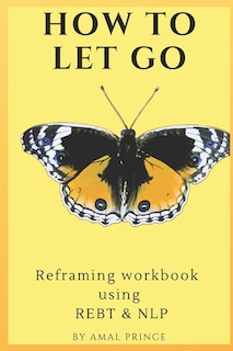 Front cover_How to Let Go