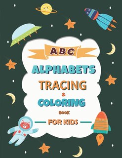 Couverture_ABC Alphabet Tracing And Coloring Book