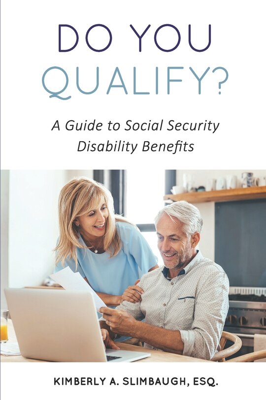 Front cover_Do You Qualify? A Guide to Social Security Disability Benefits