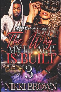 Couverture_The Way My Heart Is Built 3