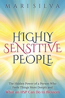 Couverture_Highly Sensitive People