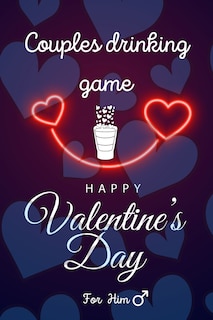Couverture_Happy Valentine's Day