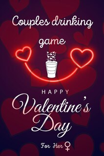 Couverture_Happy Valentine's Day