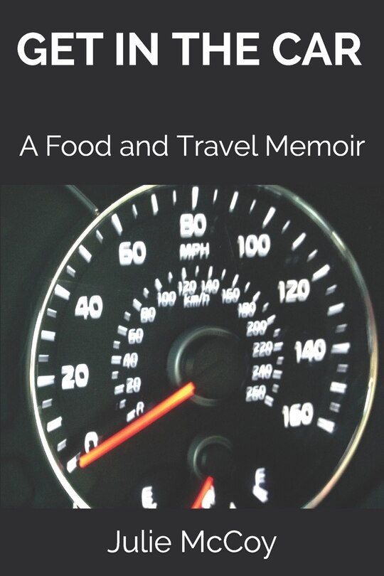 Front cover_Get in the Car