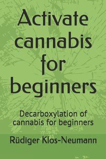 Couverture_Activate cannabis for beginners