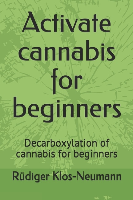 Couverture_Activate cannabis for beginners