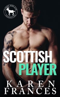 Front cover_Scottish Player