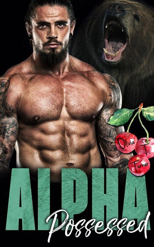 Front cover_Alpha Possessed