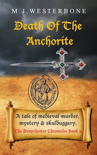 Couverture_Death Of The Anchorite