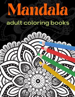 Front cover_Mandala