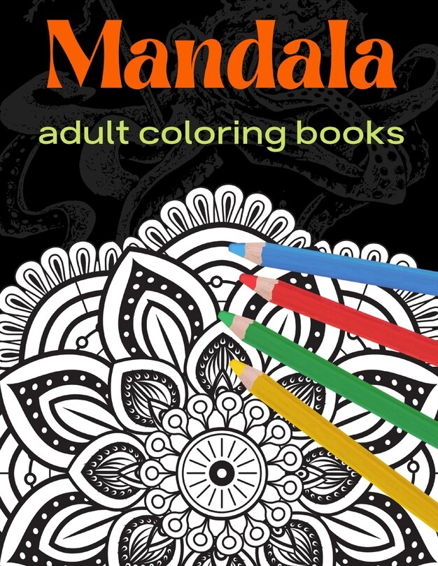 Front cover_Mandala