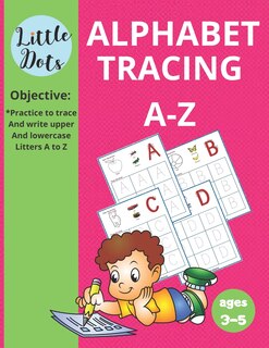 Couverture_Trace Alphabet A-Z