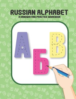 Front cover_Russian Alphabet