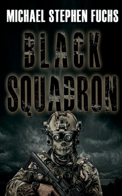 Black Squadron