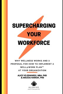 Front cover_Supercharging Your Workforce