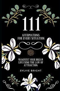 Front cover_111 Affirmations for every Situation