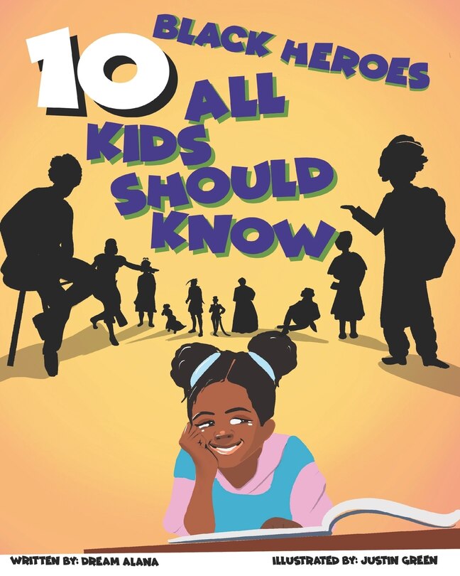 Couverture_10 Black Heroes All Kids Should Know
