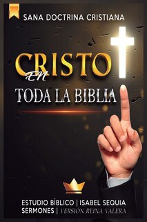 Couverture_Cristo en Toda la Biblia