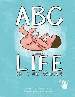 Front cover_ABC - Life in the Womb
