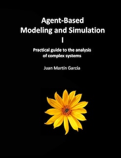 Couverture_Agent-Based Modeling and Simulation I