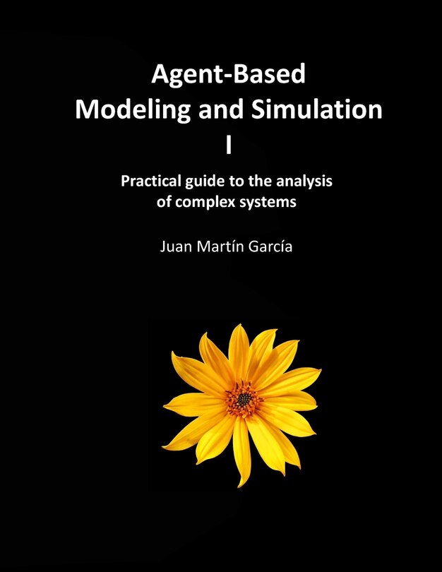Couverture_Agent-Based Modeling and Simulation I