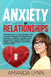 Front cover_Anxiety in Relationships