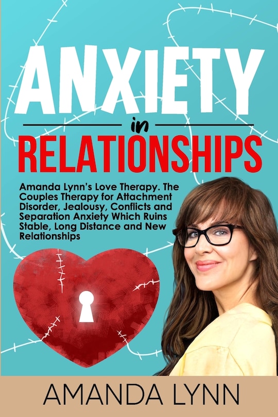 Front cover_Anxiety in Relationships