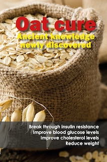 Front cover_Oat cure