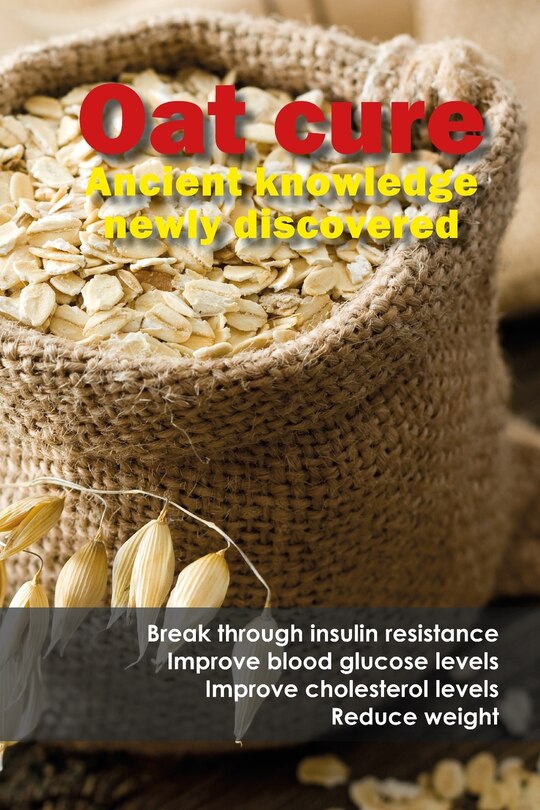 Front cover_Oat cure