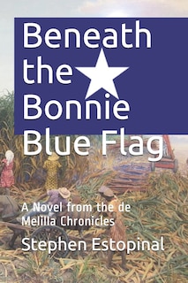 Front cover_Beneath the Bonnie Blue Flag