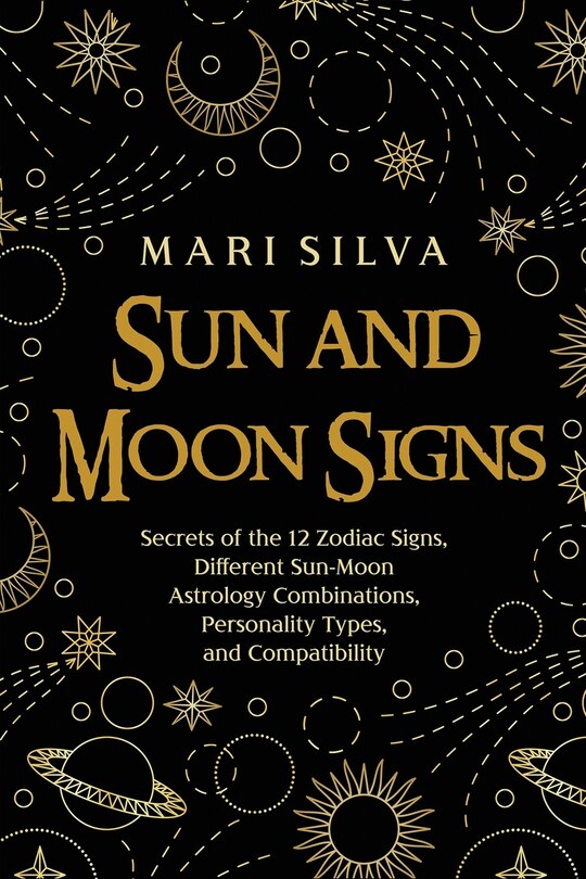 Front cover_Sun and Moon Signs