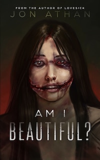 Front cover_Am I Beautiful?