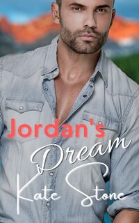 Front cover_Jordan's Dream