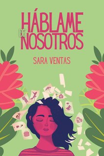 Couverture_Háblame de nosotros